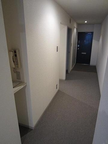 Other room space