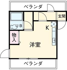 Building appearance