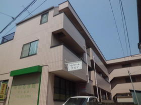 Building appearance