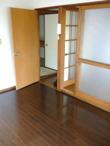 Other room space