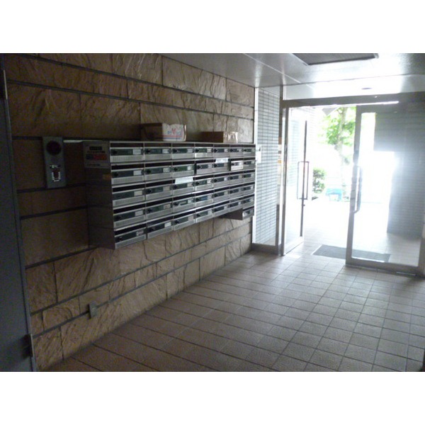 Other common areas