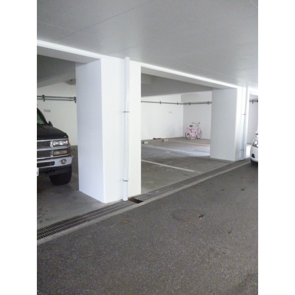 Parking lot