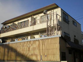 Building appearance