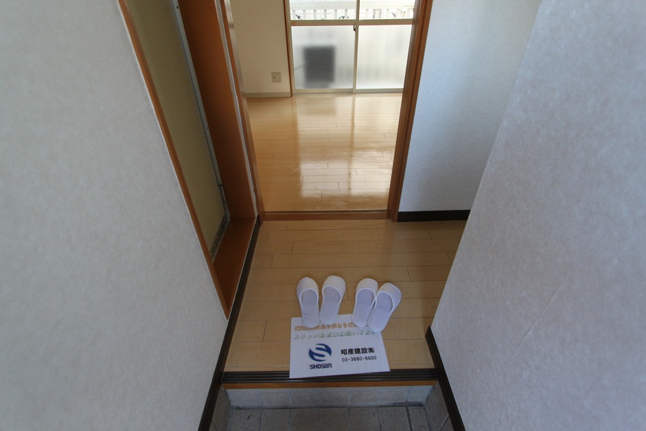 Other room space