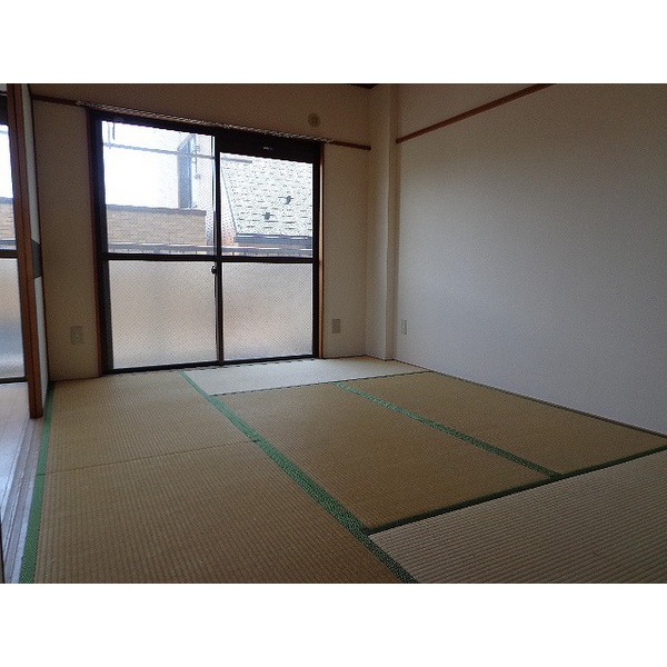 Other room space