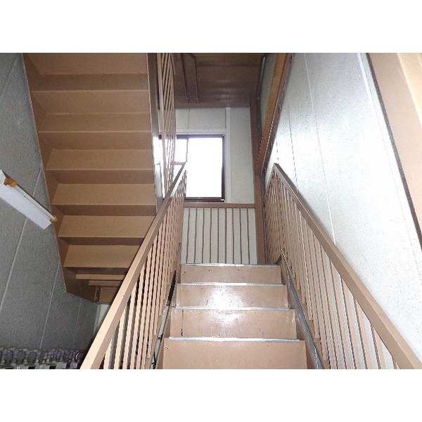 Other common areas