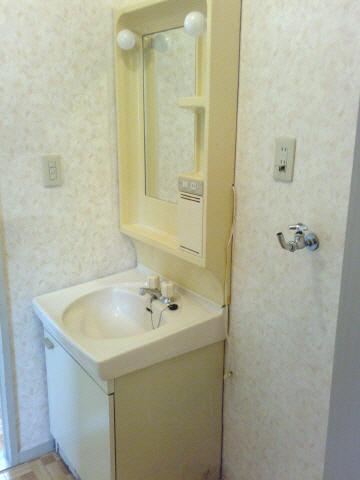 Washroom