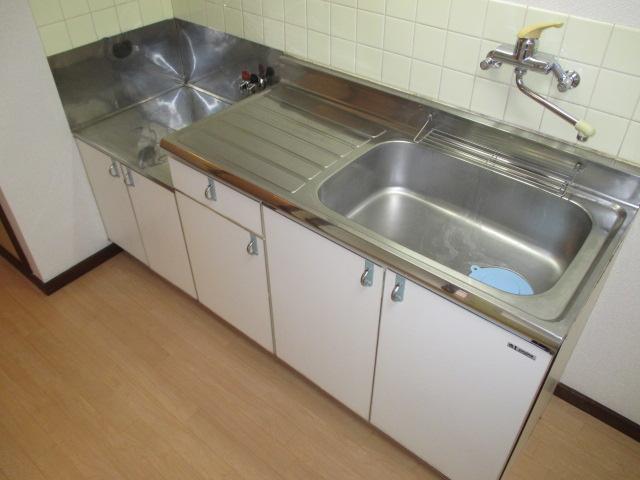 Kitchen. Kitchen