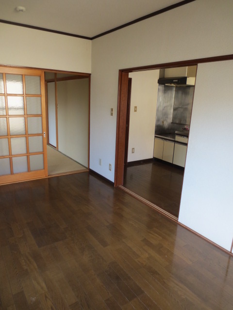 Living and room