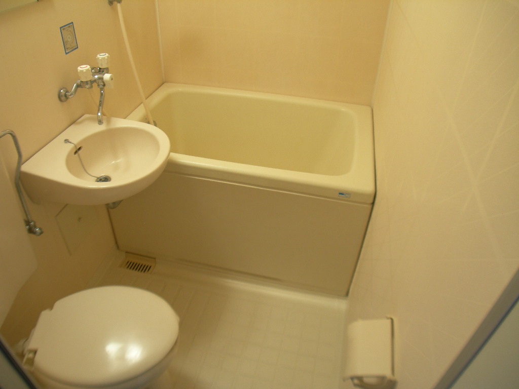 Bath. Bathroom (2)