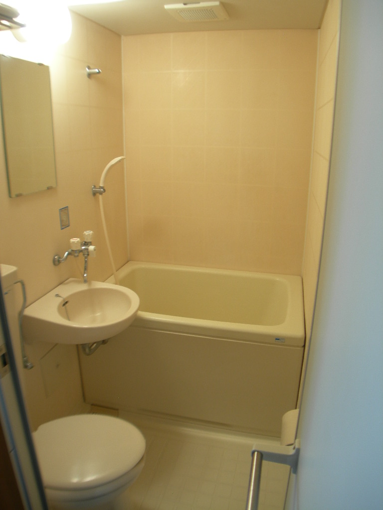 Bath. Bathroom (1)