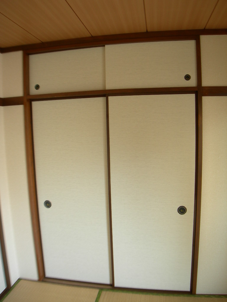 Receipt. Closet (1)