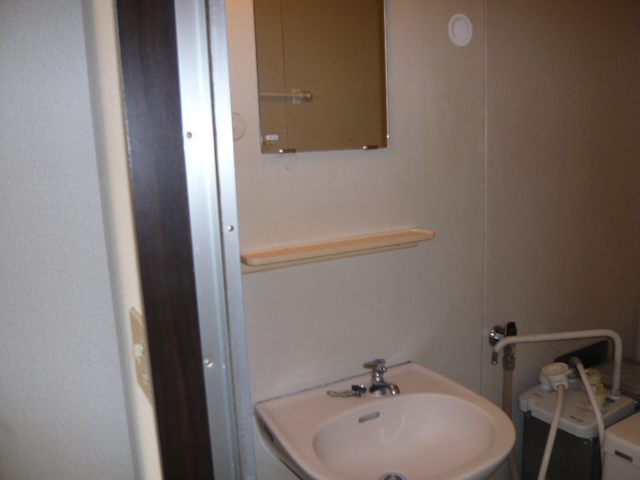 Washroom
