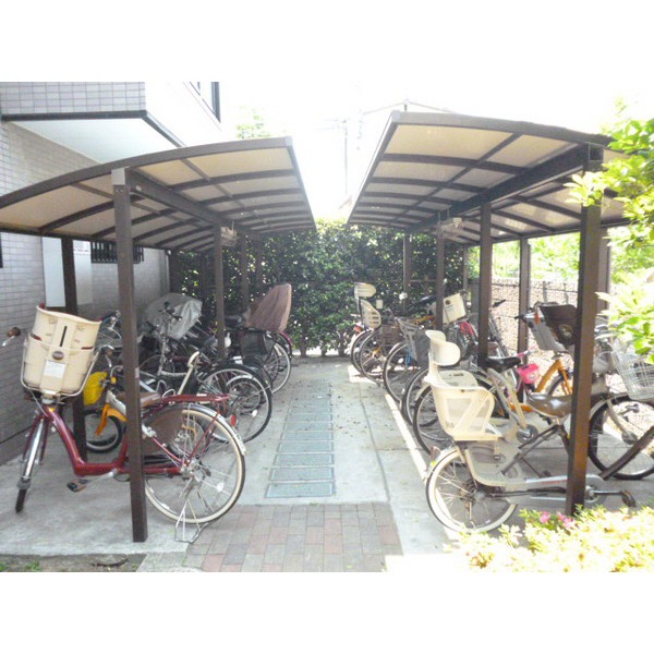 Other common areas
