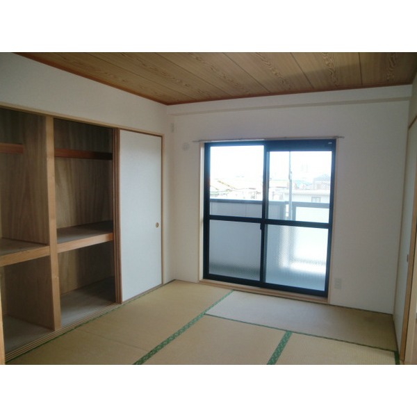 Other room space