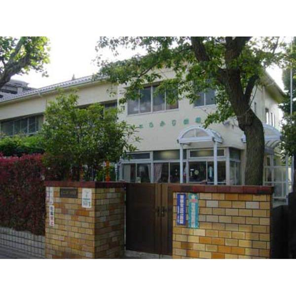 kindergarten ・ Nursery. 554m Matsue Hikari kindergarten to Matsue Light kindergarten