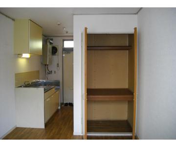 Living and room