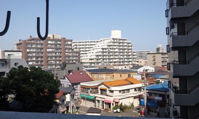 View photos from the dwelling unit. Local (11 May 2013) Shooting