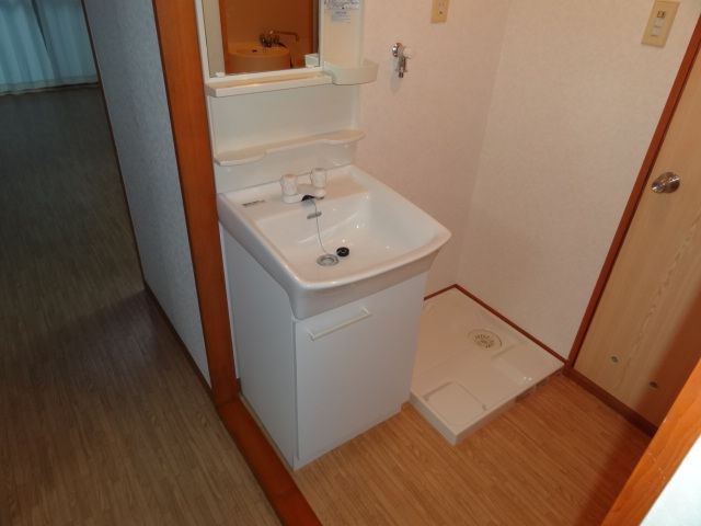 Washroom