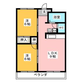 Building appearance