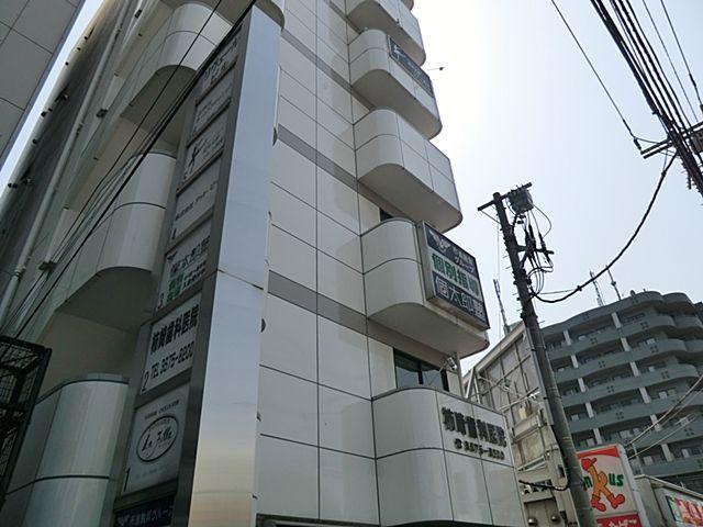 Other. Edogawa Home Care Clinic