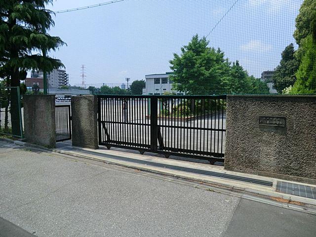 Other. Matsue first junior high school