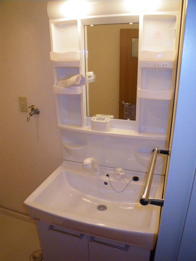 Washroom
