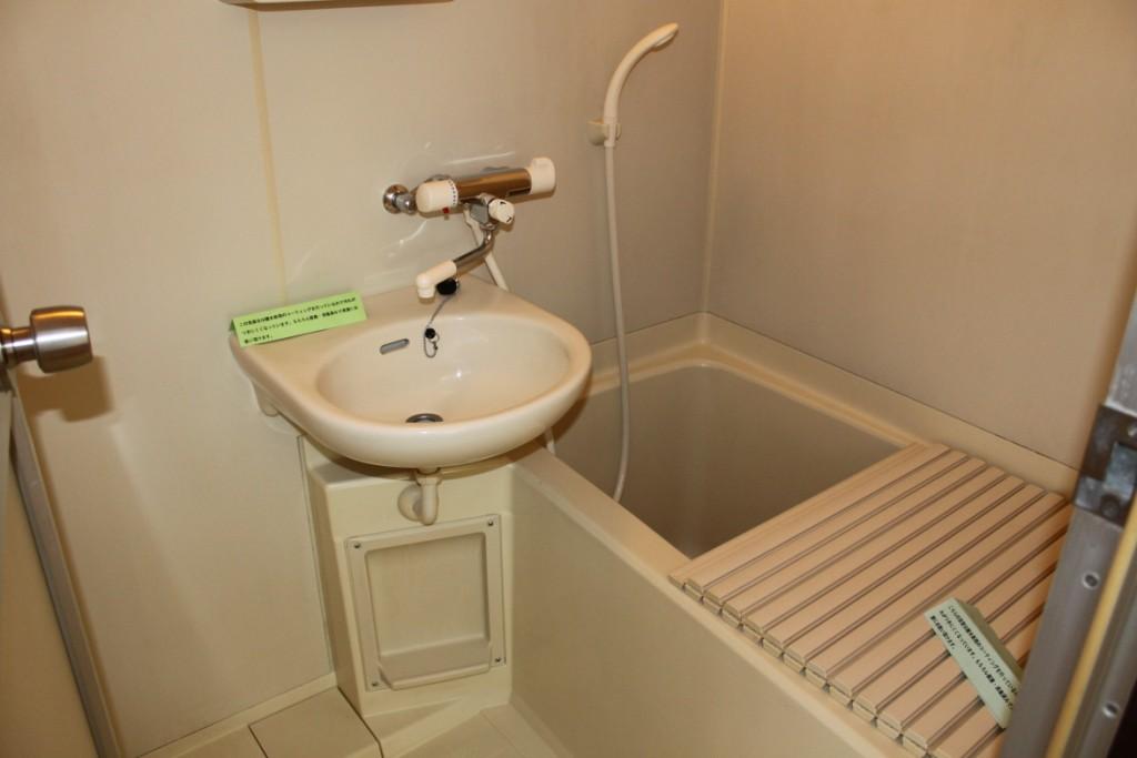 Bath. Bathroom