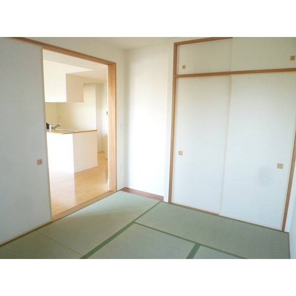 Other room space