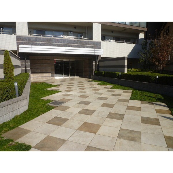 Other common areas