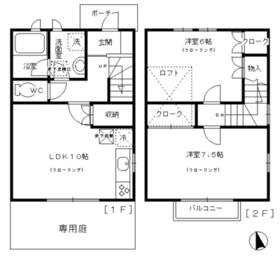 Building appearance
