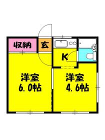 Building appearance