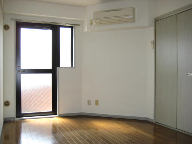 Other room space