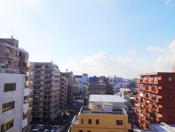 View photos from the dwelling unit