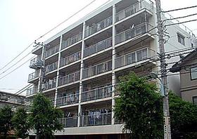 Building appearance