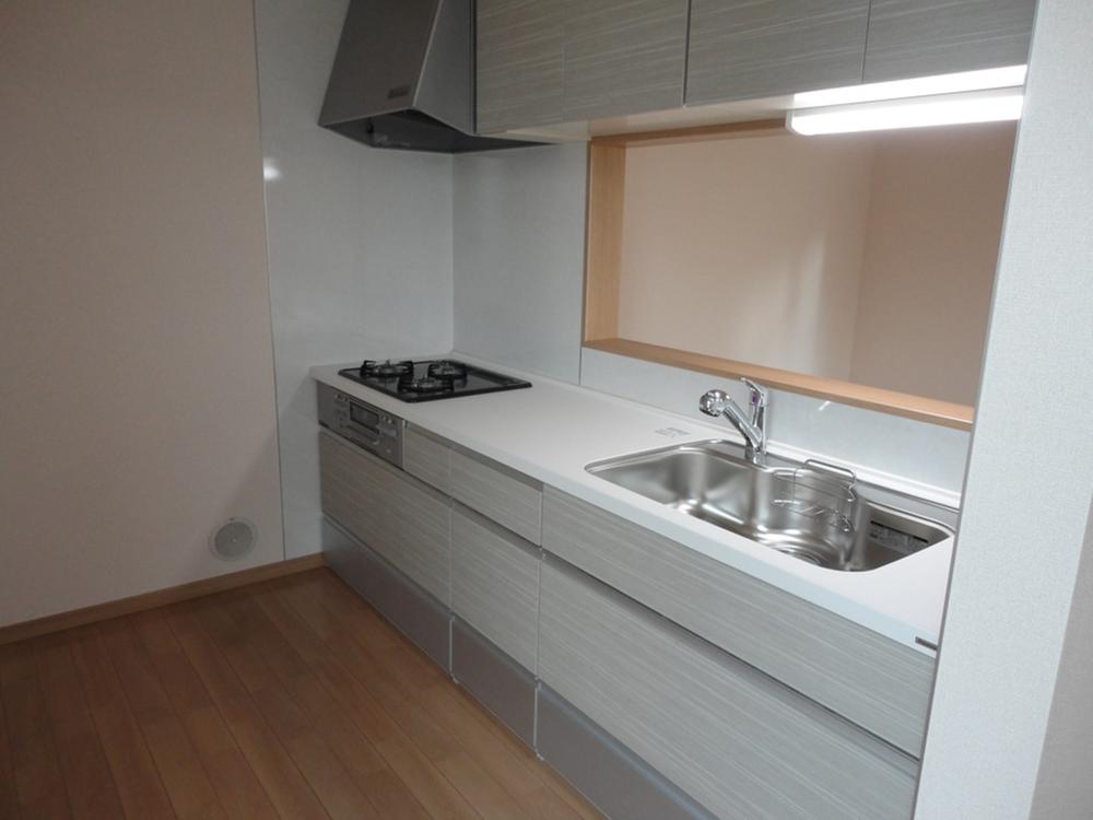 Same specifications photo (kitchen). Same specification kitchen