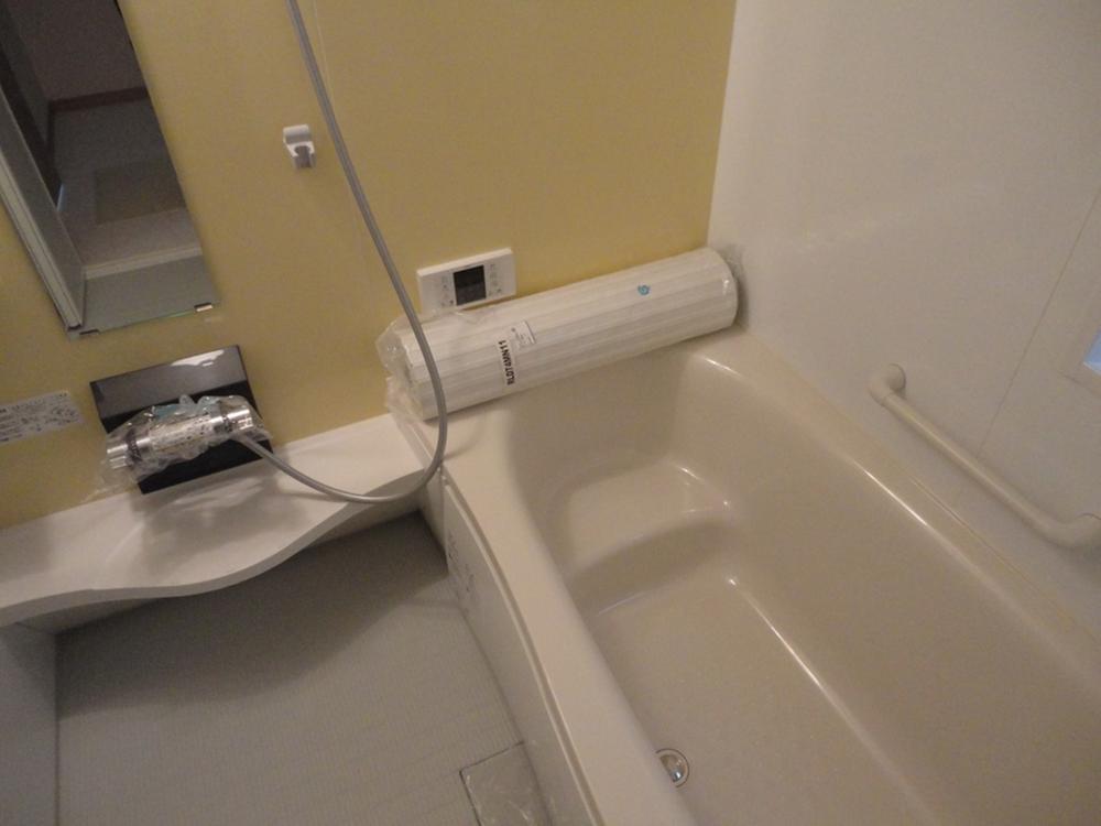 Same specifications photo (bathroom). Same specification bathroom