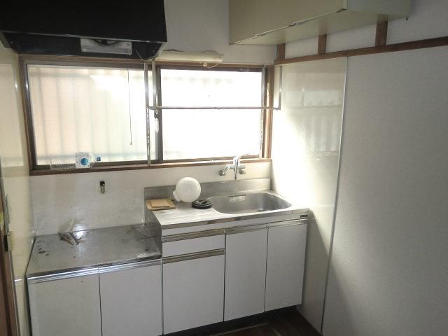 Kitchen. Kitchen