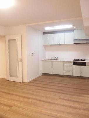 Local appearance photo. Living-dining