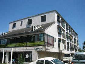 Building appearance