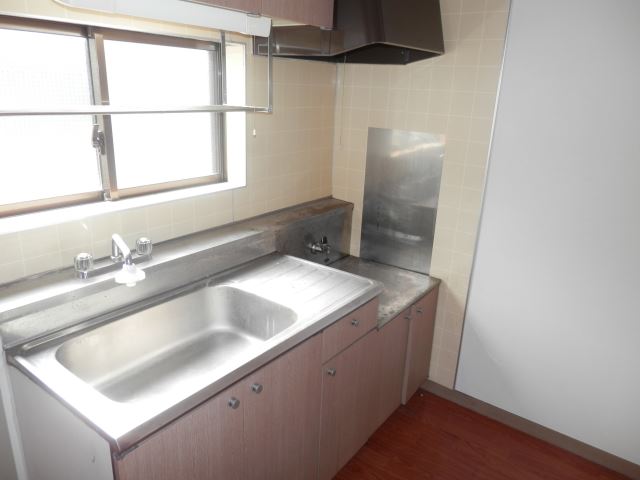 Kitchen. Kitchen