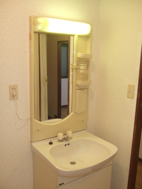 Washroom