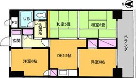 Building appearance