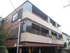 Building appearance