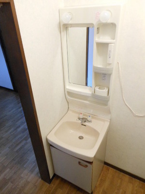 Washroom