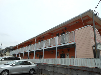 Building appearance