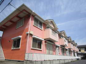 Building appearance