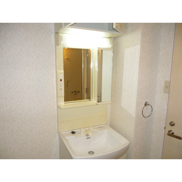 Washroom