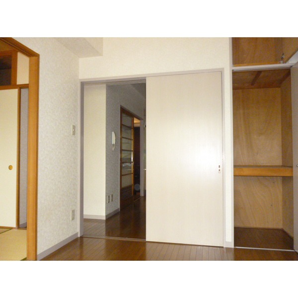 Other room space