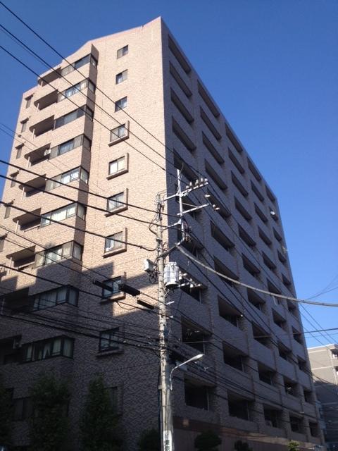 Local appearance photo. appearance